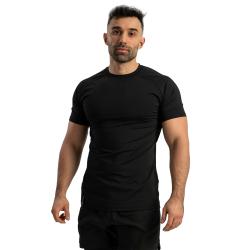 STRIX Tričko Ultimate Black
