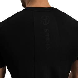 STRIX Tričko Ultimate Black