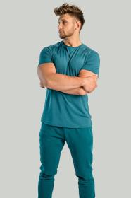 STRIX Tričko Ultimate Deep Teal