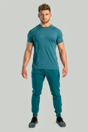 STRIX Tričko Ultimate Deep Teal