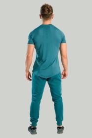 STRIX Tričko Ultimate Deep Teal