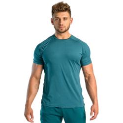 STRIX Tričko Ultimate Deep Teal