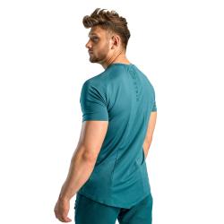 STRIX Tričko Ultimate Deep Teal