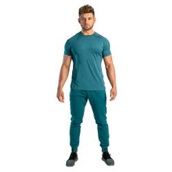 STRIX Tričko Ultimate Deep Teal