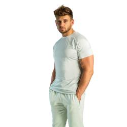 STRIX Tričko Ultimate Moon Grey