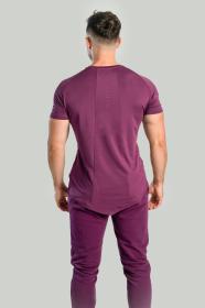 STRIX Tričko Ultimate Plum