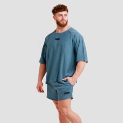GymBeam Unity Tričko Blue