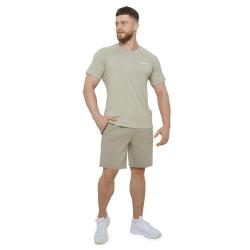 GymBeam Triko Agile Sage