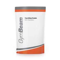 GymBeam Protein True Whey 1000 g