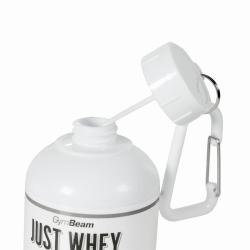 GymBeam Trychtýř na protein JW 200 ml