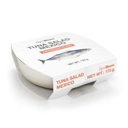 GymBeam Tuňákový salát Mexiko 175 g