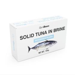 GymBeam Tuňák ve vlastní šťávě 25 x 120 g