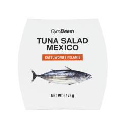 GymBeam Tuniakový šalát Mexiko 12 x 175 g
