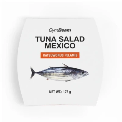 GymBeam Tuňákový salát Mexiko 175 g