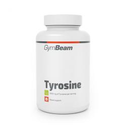GymBeam Tyrosin 120 kaps.