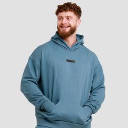 GymBeam Unity Hoodie Blue