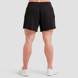 GymBeam Unity Shorts Black