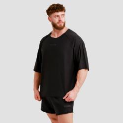 GymBeam Unity Shorts Black