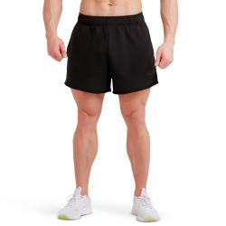 GymBeam Unity Shorts Black