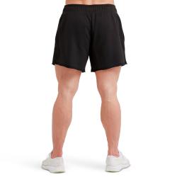 GymBeam Unity Shorts Black