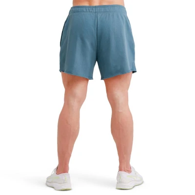 GymBeam Unity Shorts Blue