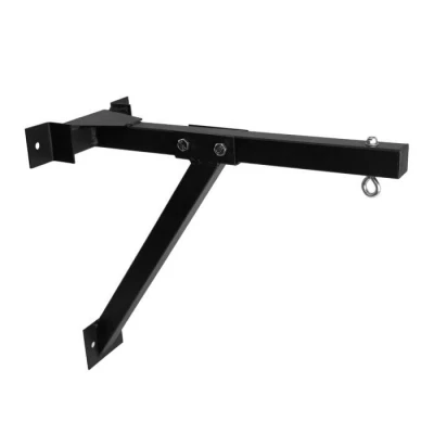 GymBeam Univerzální držák Wall Hanger GymBeam Univerzální držák Wall Hanger
