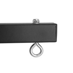 GymBeam Univerzální držák Wall Hanger