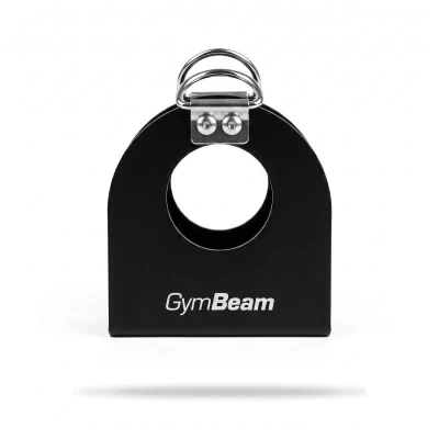 GymBeam Univerzální adaptér Barbell Clip