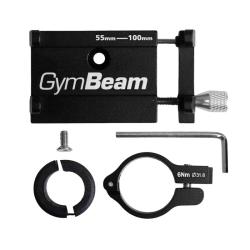 GymBeam Univerzální držák na mobil (VÝPRODEJ)