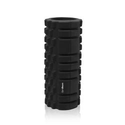 GymBeam Válec na cvičení Fitness Roller Black