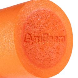 GymBeam Válec na cvičení Foam Roller Orange