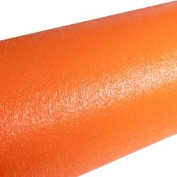 GymBeam Válec na cvičení Foam Roller Orange (VÝPRODEJ)