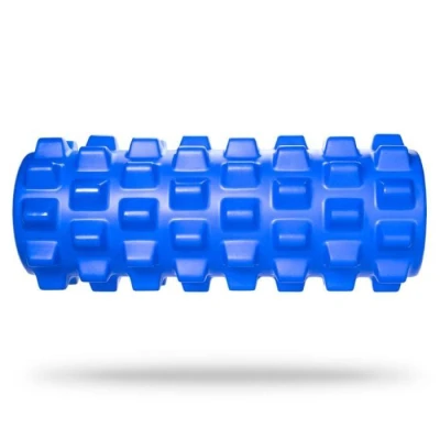GymBeam Válec na cvičení M-Roll Blue GymBeam Válec na cvičení M-Roll Blue