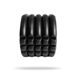 GymBeam Válec na cvičení Mini Black