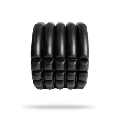 GymBeam Válec na cvičení Mini Black GymBeam Válec na cvičení Mini Black
