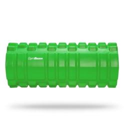 GymBeam Válec na cvičení Fitness Roller Green 20 x 2,8 g