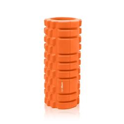 GymBeam Válec na cvičení Fitness Roller Orange