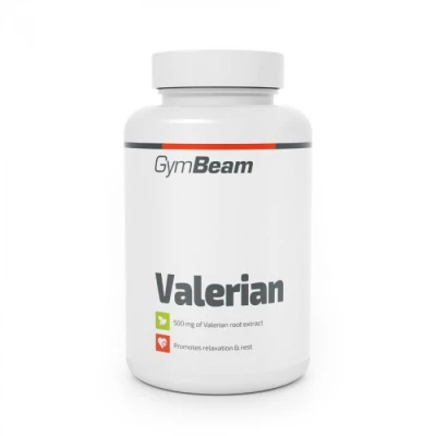 GymBeam Kozlík lékařský 60 kaps