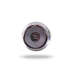 GymBeam VanaVita Láhev Bamboo Infuse 500 ml