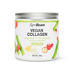 GymBeam Vegan Collg 249 g GymBeam Vegan Collg 249 g