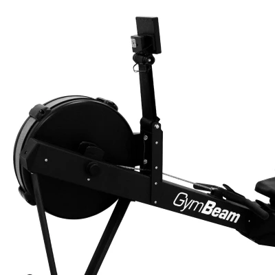 GymBeam Pulse veslovací trenažér