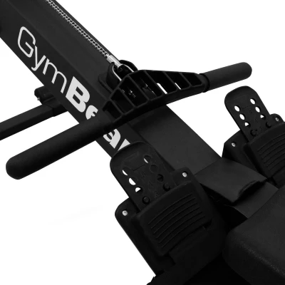 GymBeam Pulse veslovací trenažér