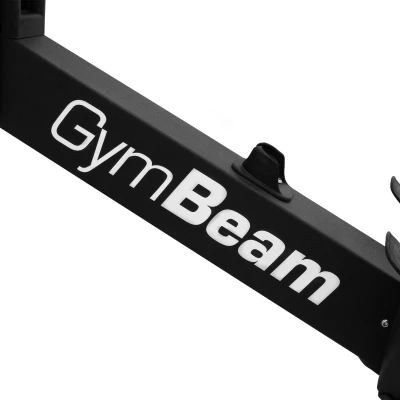 GymBeam Pulse veslovací trenažér