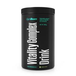 GymBeam Vitality Complex Drink 360 g GymBeam Vitality Complex Drink 360 g