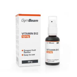 GymBeam Vitamin B12 Sprej