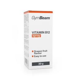 GymBeam Vitamin B12 Spray