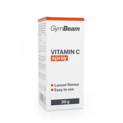 GymBeam Vitamin C Spray 30 g