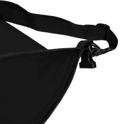 GymBeam Dry Bag Black 5 l