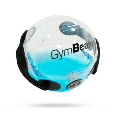 GymBeam Vodní posilovací míč Powerball (VÝPRODEJ)