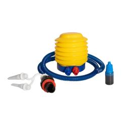 GymBeam Vodní posilovací vak Powerbag